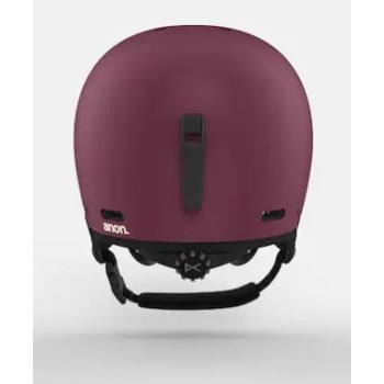 Casco Anon Raider 3 2
