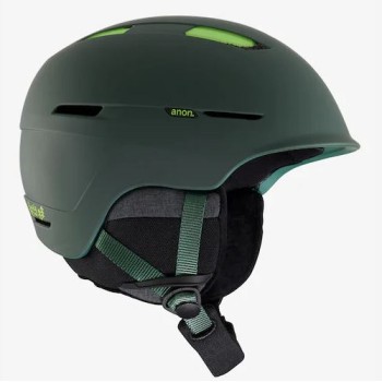 Casco Anon Invert 