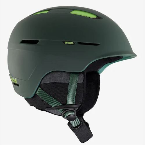 Casco Anon Invert 