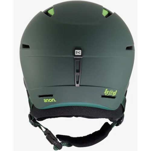 Casco Anon Invert 