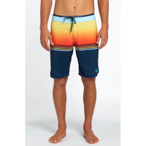 Costume Billabong 