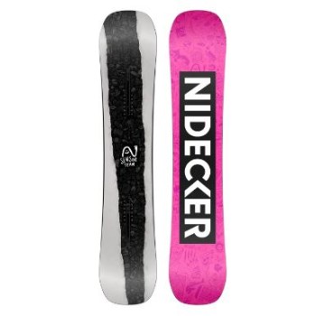 Sensor Team Nidecker 