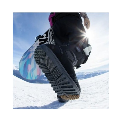 Nidecker Altai