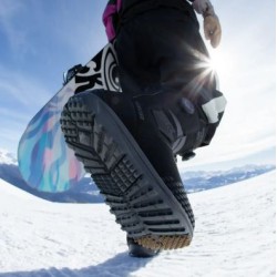 Nidecker Altai