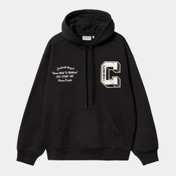 Felpa Carhartt  2