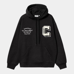 Felpa Carhartt 