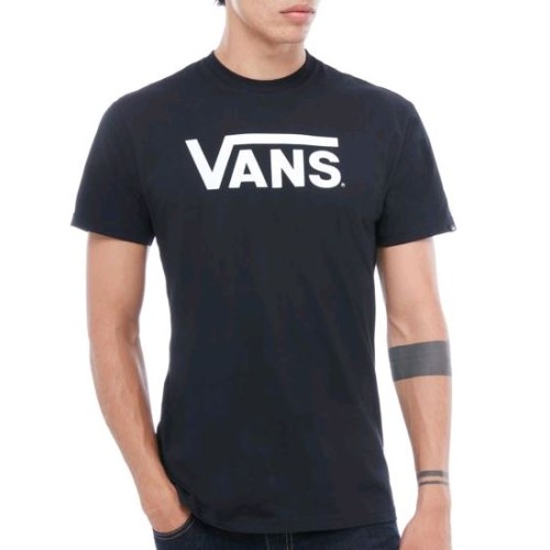 T-Shirt Vans 