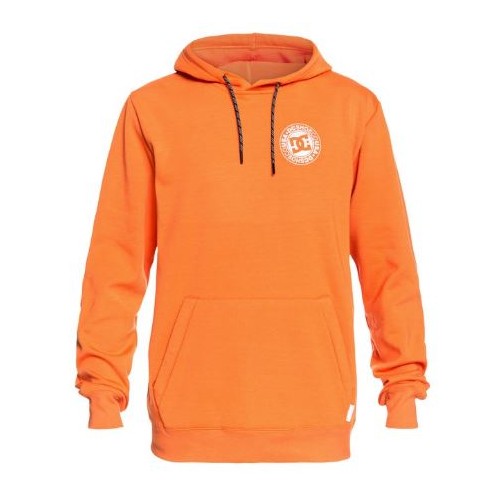 Felpa Snowboard DC