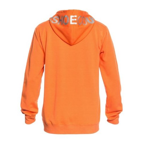 Felpa Snowboard DC