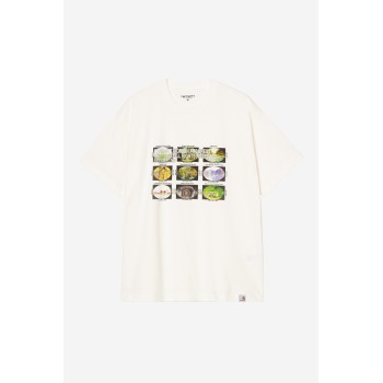S/S Coordinates T-Shirt Carhartt Wip