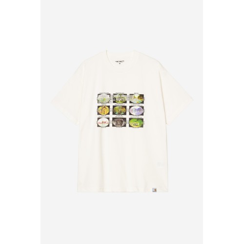 S/S Coordinates T-Shirt Carhartt Wip