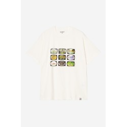 S/S Coordinates T-Shirt Carhartt Wip