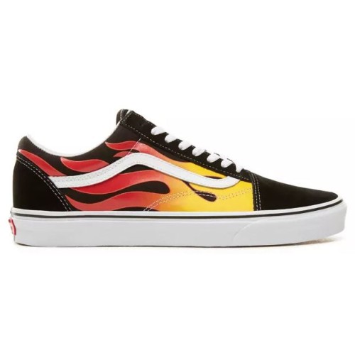 Vans Old Skool Flame 