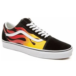 Vans Old Skool Flame 