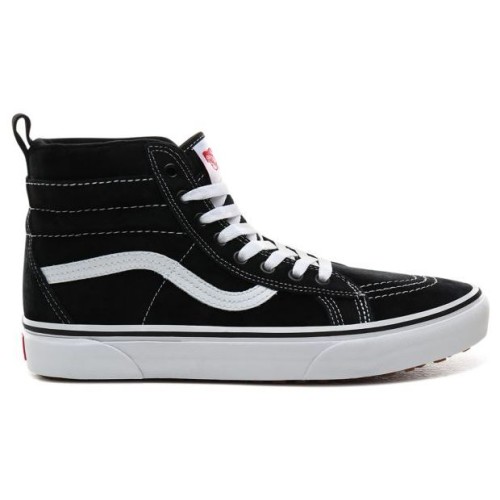 Vans Sk8 Hi MTE Blk/True Whi