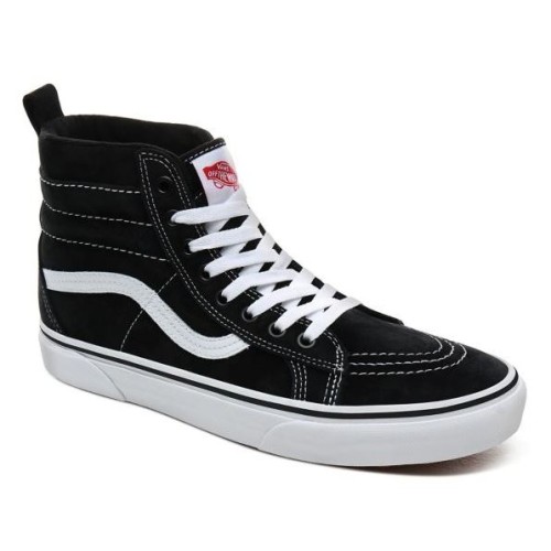 Vans Sk8 Hi MTE Blk/True Whi