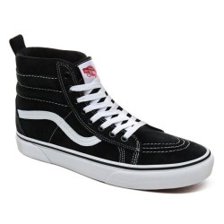 Vans Sk8 Hi MTE Blk/True Whi