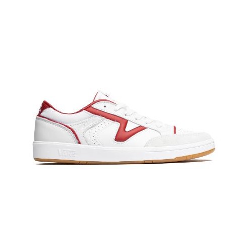 Vans Lowland CC Jmpr