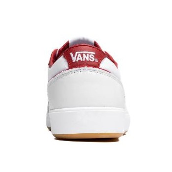 Vans Lowland CC Jmpr 2
