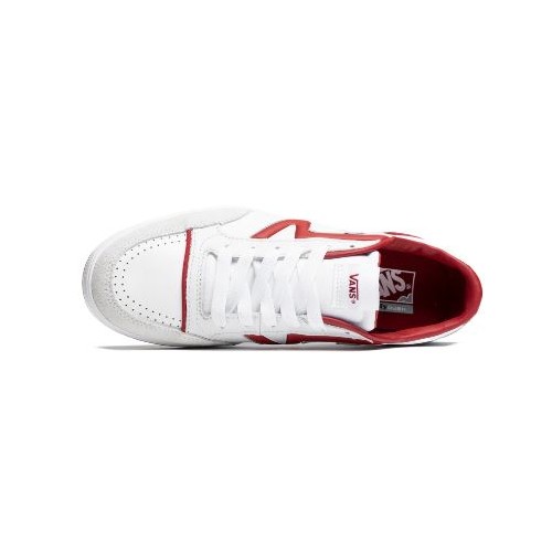 Vans Lowland CC Jmpr