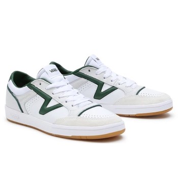 Vans Lowland CC Jmpr 2