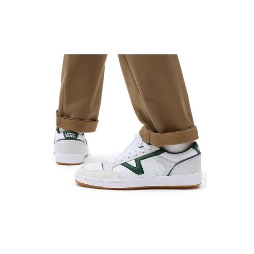 Vans Lowland CC Jmpr