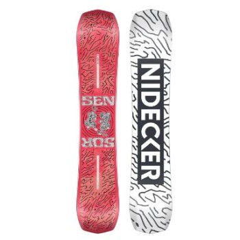 Nidecker Sensor Men