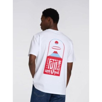 T-Shirt Edwin 