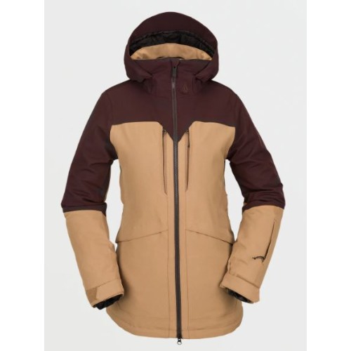 Giacca W Snowboard Volcom