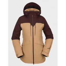 Giacca W Snowboard Volcom