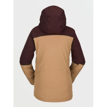 Giacca W Snowboard Volcom 2