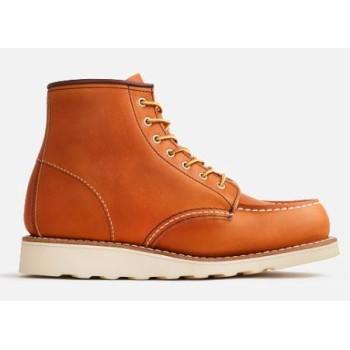 Red Wing W Moc Oro Legacy