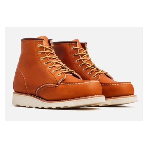 Red Wing W Moc Oro Legacy