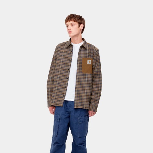 Asher Shirt Carhartt Wip 