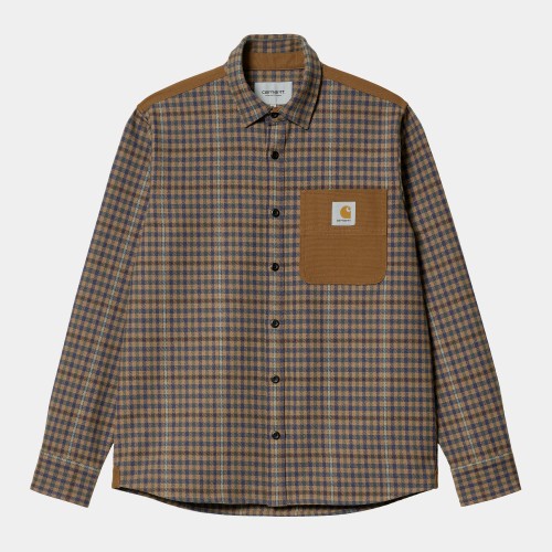 Asher Shirt Carhartt Wip 