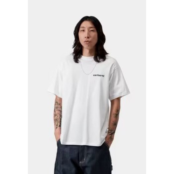 S/S Archive Lines T-Shirt Carhartt Wip