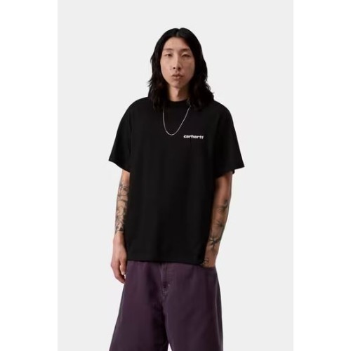 S/S Archive Lines T-Shirt Carhartt Wip