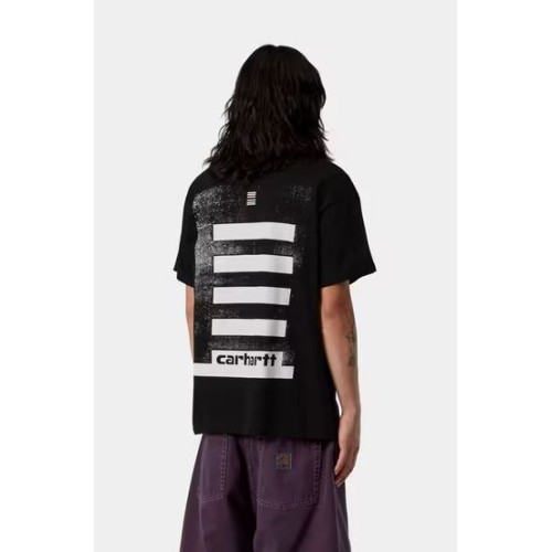 S/S Archive Lines T-Shirt Carhartt Wip