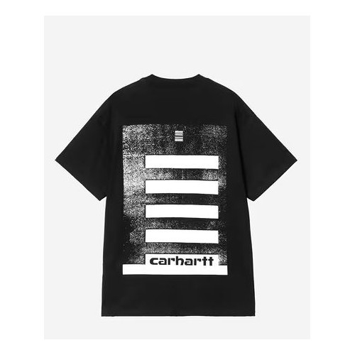 S/S Archive Lines T-Shirt Carhartt Wip