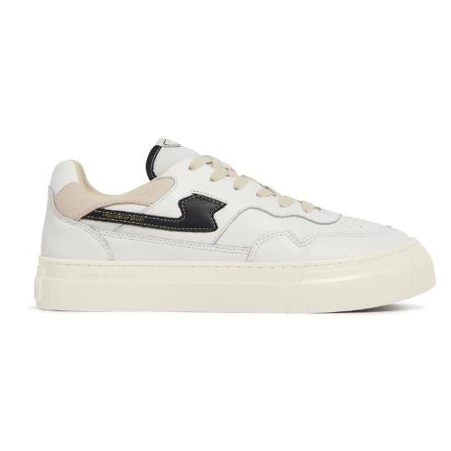 Pearl S-Strike Leather - SWC