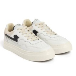 Pearl S-Strike Leather - SWC