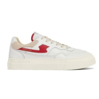 Pearl S-Strike Leather - SWC