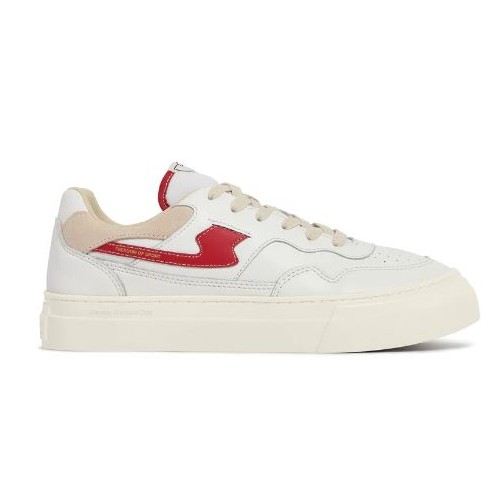 Pearl S-Strike Leather - SWC