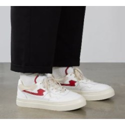 Pearl S-Strike Leather - SWC