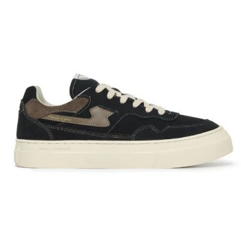 Pearl S-Strike Nubuck - SWC