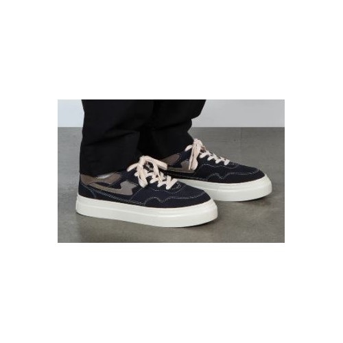 Pearl S-Strike Nubuck - SWC