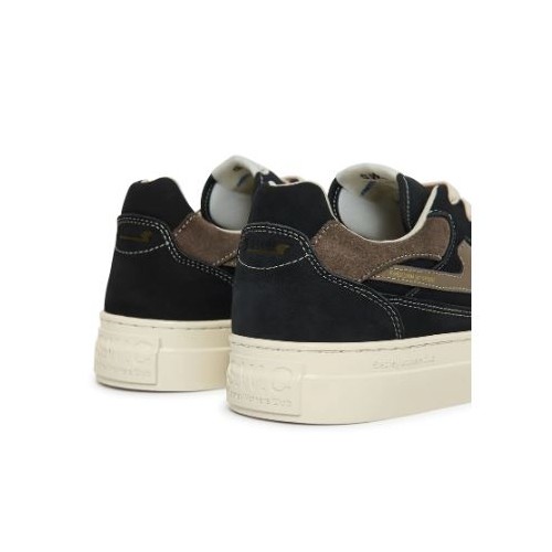 Pearl S-Strike Nubuck - SWC