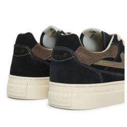 Pearl S-Strike Nubuck - SWC