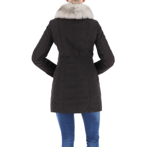 Metropolitan GB Fur - Peuterey 