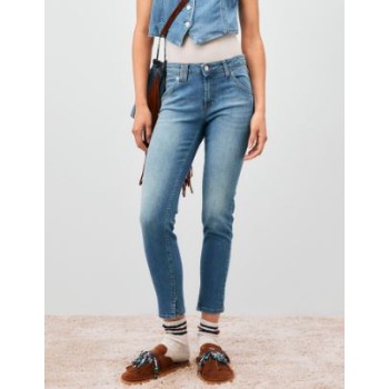 Denim W Roy Roger's New Elionor